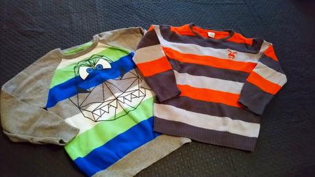 Svetríky 104, kiki&koko,104