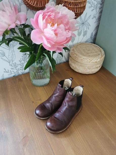 Angulus chelsea boots, 31