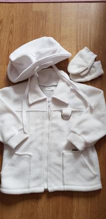 Kabatik s ciapockou, 98