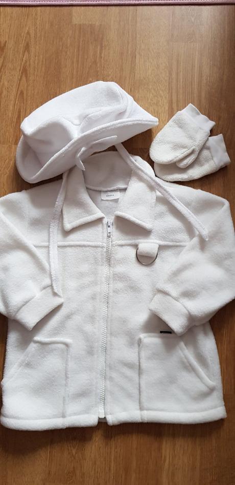 Kabatik s ciapockou, 98