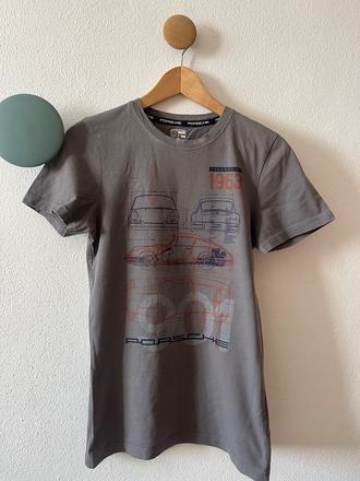 Tričko porsche dizajn xs, xs