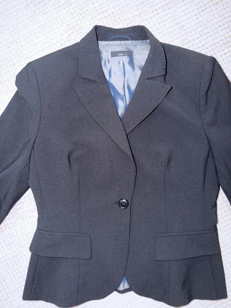 Sako jacket, 38