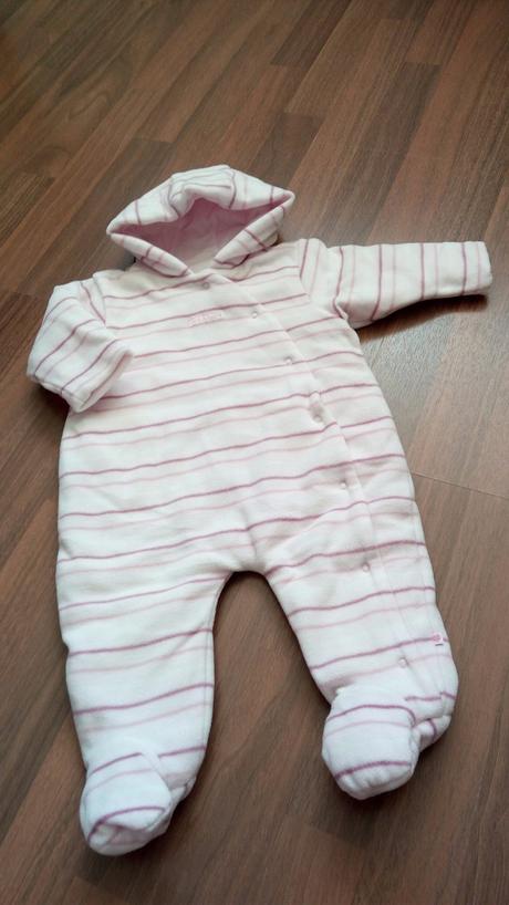 Teplý overal, mothercare,62