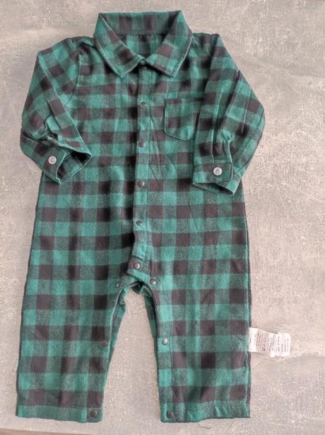 Flanelovy overal, 74