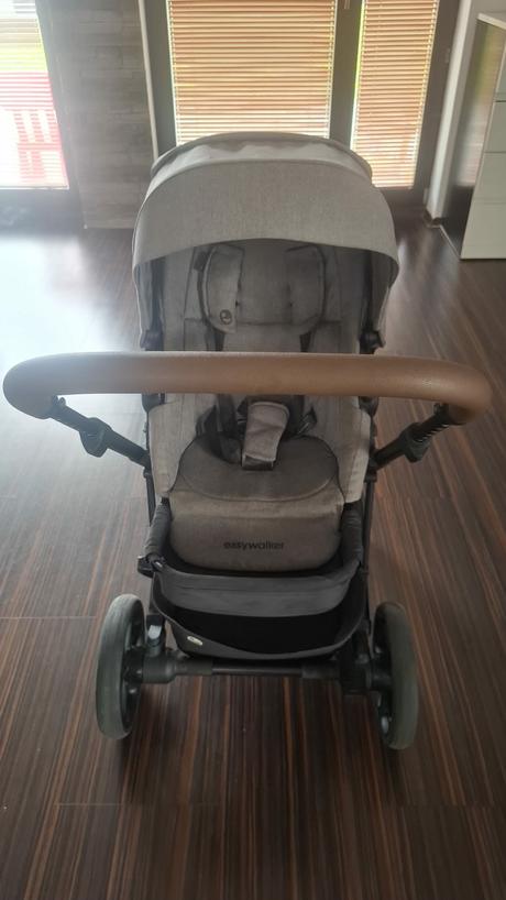 Kočík pre dieťa maxi cosi cabrio, easywalker,easywalker harvey3