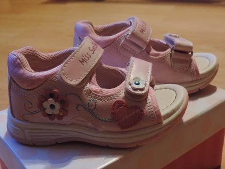 Sandálky deichmann, deichmann,21