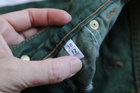 Rifle benetton - bezchybný stav, benetton,s