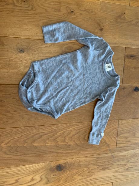 Lindex rastúce merino body 86/92/98, lindex,86