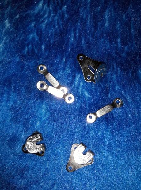 Kostým na brušný tanec, 