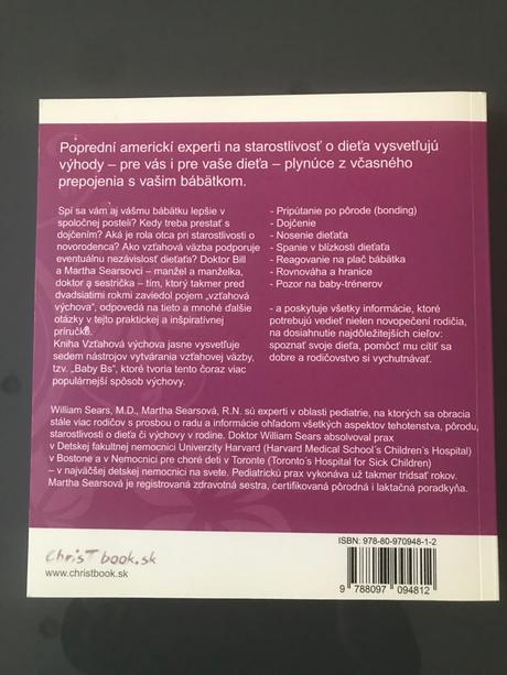 Vzťahová výchova, 