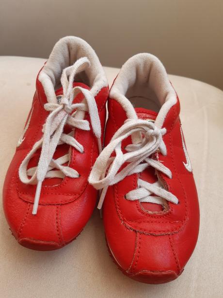 Tenisky nike, nike,26