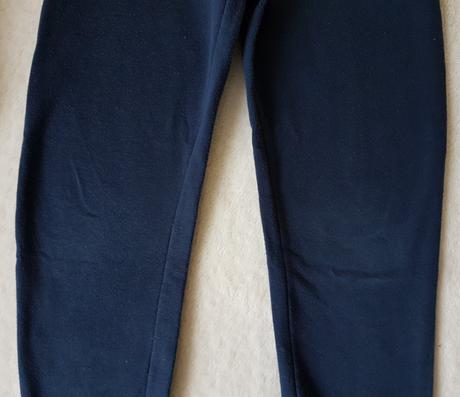 Flísová mikina a tepláky, 128