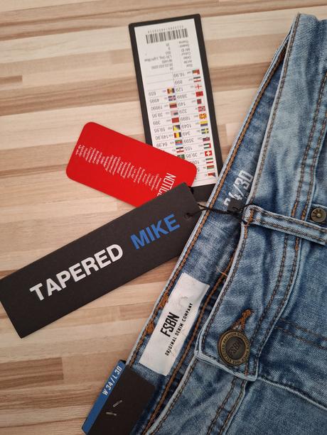 Elastické mäkkučké rifle, fishbone,30 / 34 / l / m / s