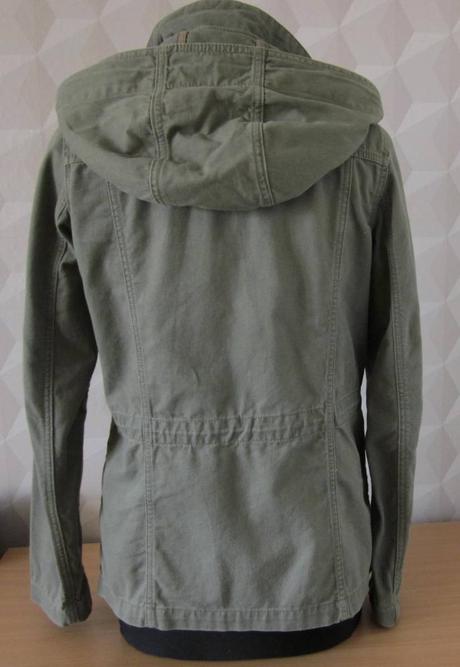Bundička h&m, veľ. xs, h&m,xs
