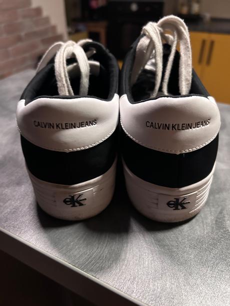Calvin klein tenisky, 41