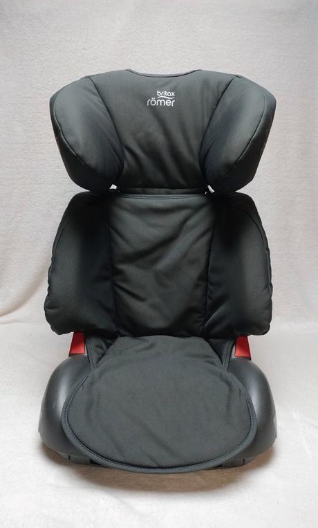 Britax romer autosedačka, britax