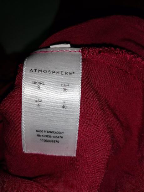 Nohavice na leto, atmosphere,s