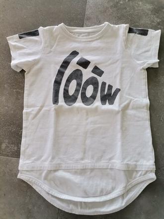 Tričko loowfat, 104