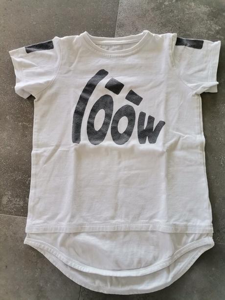 Tričko loowfat, 104