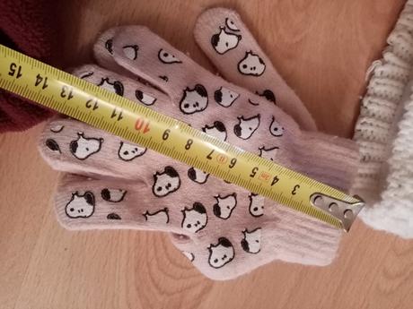 Nákrčníky & slúchadlá & kukla,