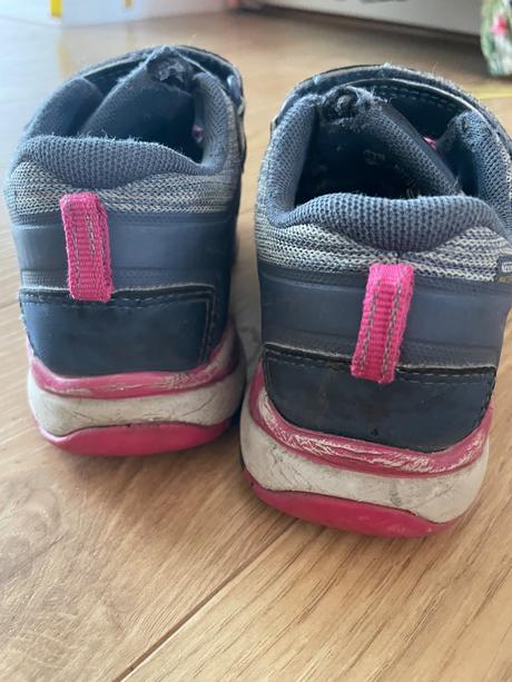 Nepremokave topanky keen, keen,29