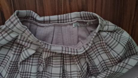 Sukňa, terranova,116