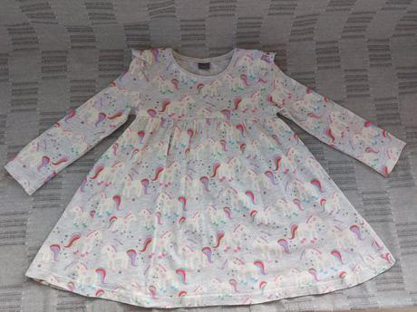 Jednorožcové šatky, next,104