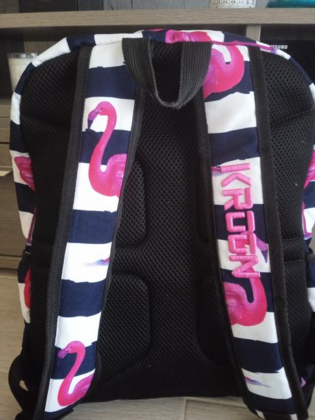 Kroon školský batoh, 