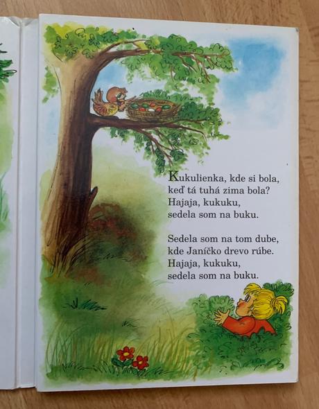 Vladimíra vopičková - kolo, kolo mlynské, 