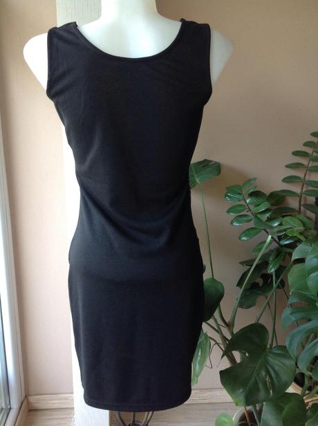 Tielkove šaty madam rage/98, s