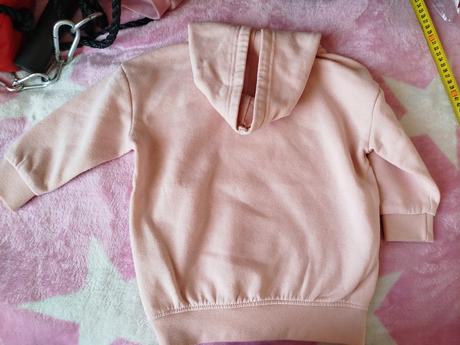 Mikiny s voľným strihom, nike,98