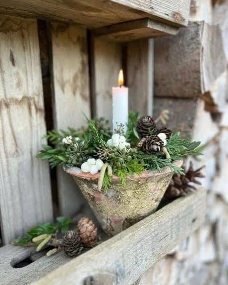 Kvetináč terakotový, 