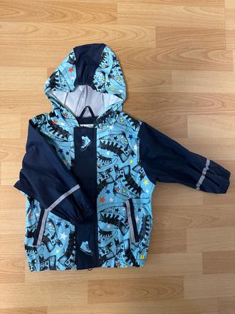 Nepremokava detska bunda lupilu, lupilu,86