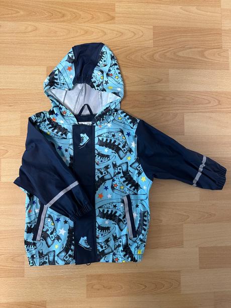 Nepremokava detska bunda lupilu, lupilu,86