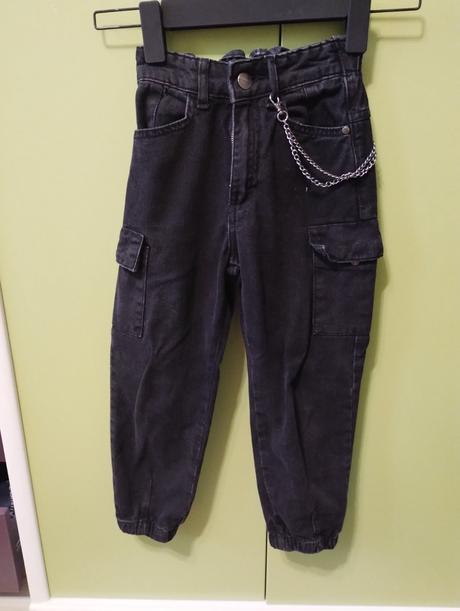 Nohavice, reserved,116