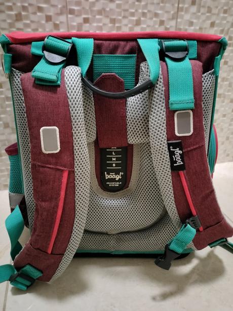 Školská taška darujem, 