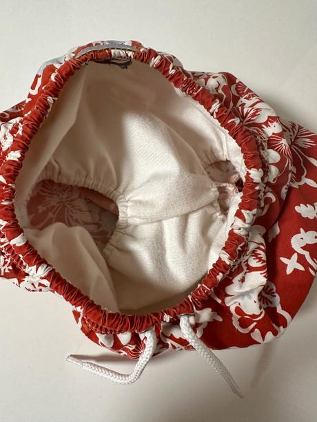 Plavky chlapčenske 1-2 roky, 74