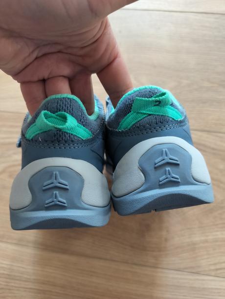 Outdoor topanky, quechua,30