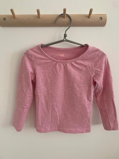 Tričko h&m, h&m,92