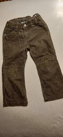 Mendzestraky, h&m,98