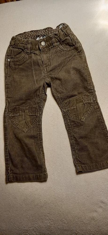 Mendzestraky, h&m,98