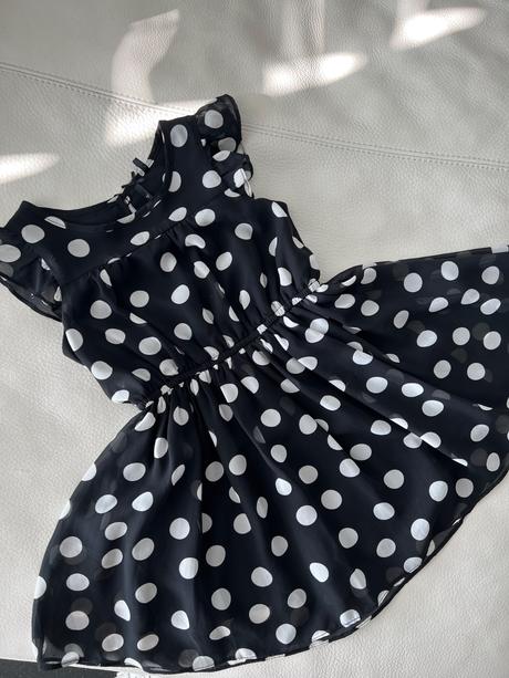 Next šaty vel.4, next,104