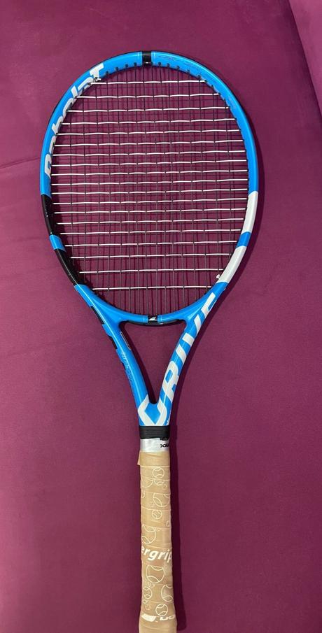 Tenisová raketa junior, babolat