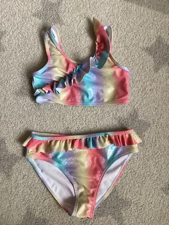 Plavky, primark,122