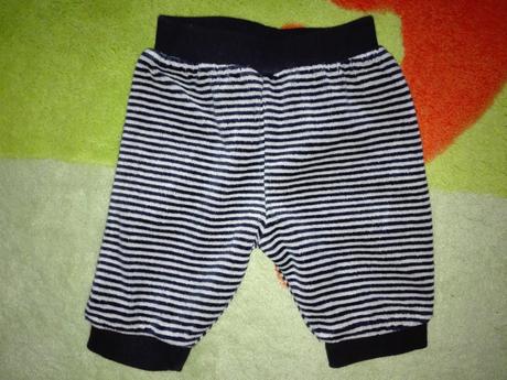 Súprava mikina a gate, 56