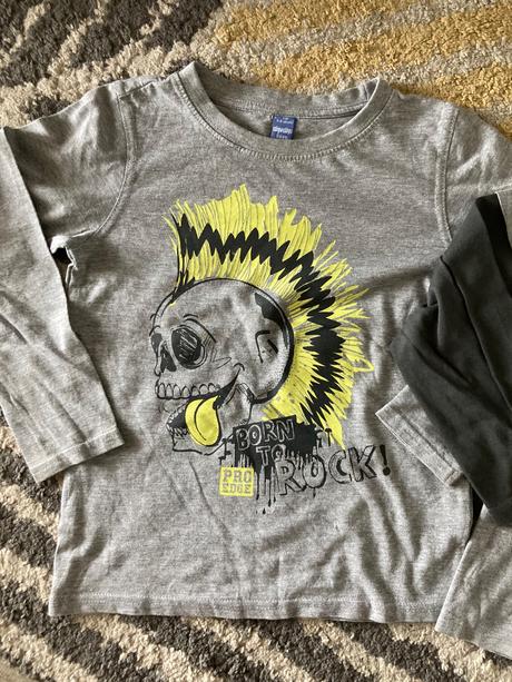 Tričká hotwheels a indián, dopodopo,116