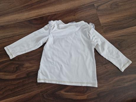 Tričko lindex s potlačou, lindex,92