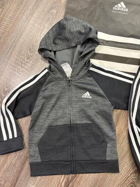 Adidas detska suprava na 2roky, adidas,92