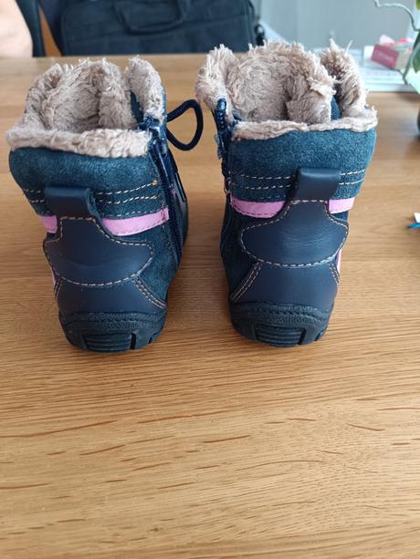 Zimné čižmy protetika, protetika,22