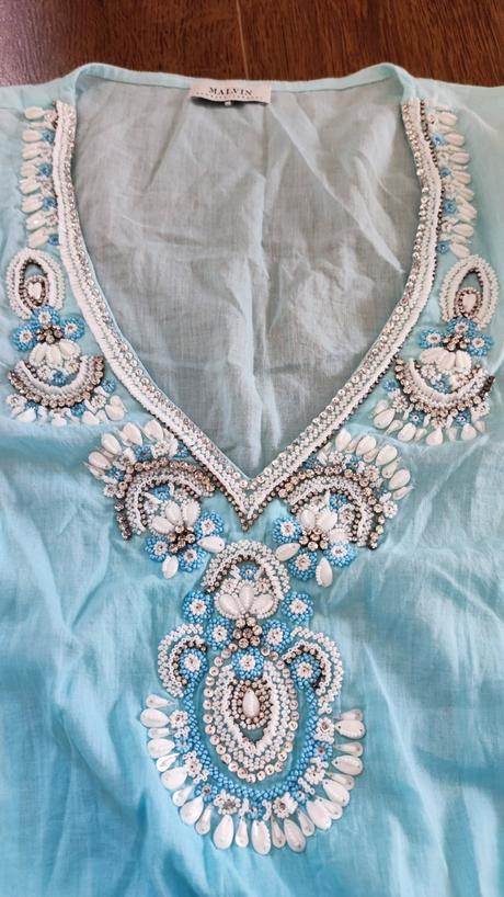 Dámska tunika malvin, l